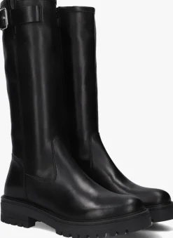 zwarte wysh laarzen molly