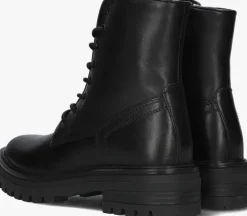 zwarte wysh veterboots emma