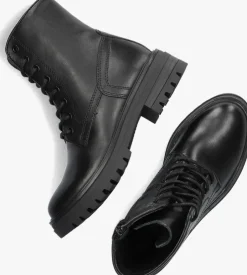zwarte wysh veterboots emma
