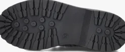 zwarte wysh veterboots margot