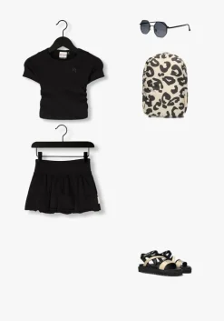 zwarte wysh zonnebril robyn