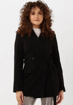 zwarte y.a.s. blazer yasbala blazer