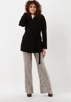 zwarte y.a.s. blazer yasbala blazer