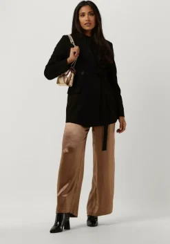 zwarte y.a.s. blazer yasbala blazer
