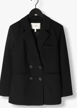 zwarte y.a.s. blazer yaslikka ls blazer s. noos