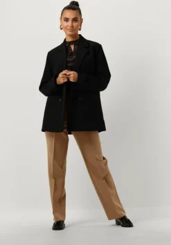 zwarte y.a.s. blazer yaslikka ls blazer s. noos