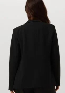 zwarte y.a.s. blazer yaslikka ls blazer s.