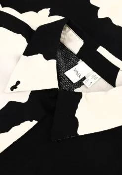 zwarte y.a.s. blouses yasasina ls shirt s.