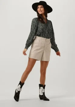 zwarte y.a.s. blouses yasditsy ls top