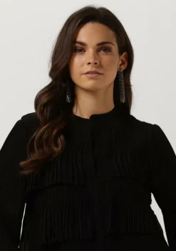 zwarte y.a.s. blouses yaskalaya ls shirt s.