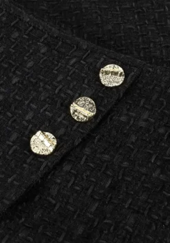 zwarte y.a.s. minirok yasmalea hw skirt