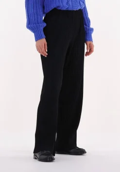 zwarte y.a.s. pantalon yasalisa hw pant