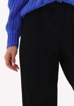 zwarte y.a.s. pantalon yasalisa hw pant