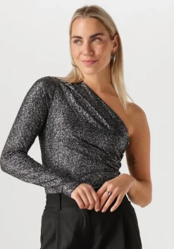 zwarte y.a.s. top yasahimmi os top