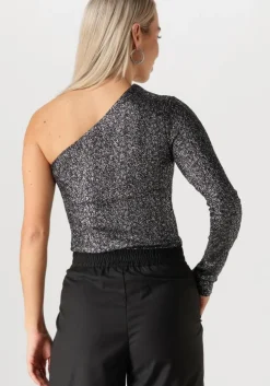 zwarte y.a.s. top yasahimmi os top