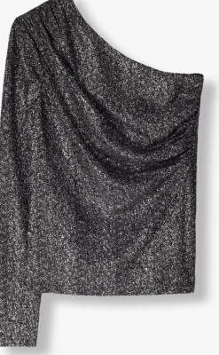 zwarte y.a.s. top yasahimmi os top