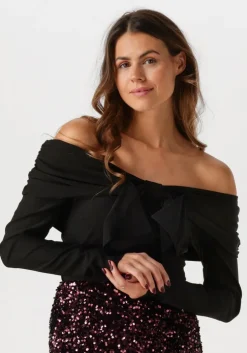 zwarte y.a.s. top yasboras ls os top