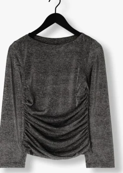 zwarte y.a.s. top yasemla ls top