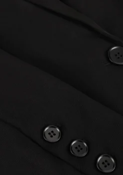 zwarte ydence blazer blazer maisie