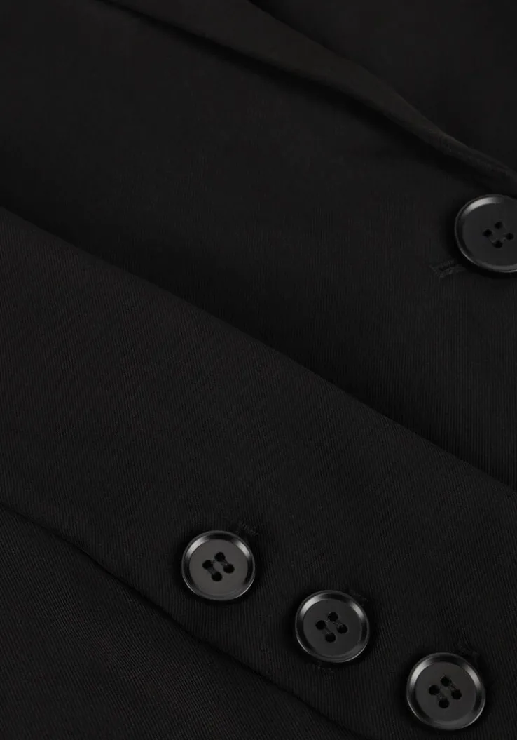 zwarte ydence blazer blazer maisie