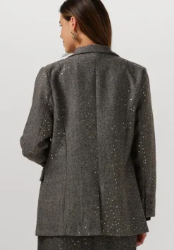 zwarte ydence blazers blazer piper