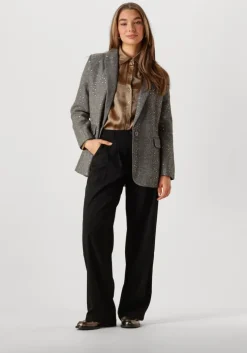 zwarte ydence blazers blazer piper