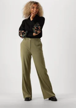 zwarte ydence blouses blouse blossom