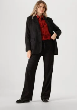 zwarte ydence pantalon pants berber