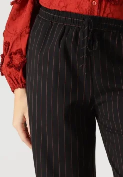 zwarte ydence pantalon pants berber