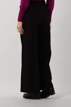 zwarte ydence pantalon pants navee