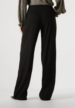 zwarte ydence pantalon pants phoebe tall