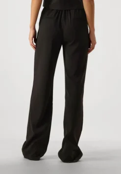 zwarte ydence pantalon pants solange tall