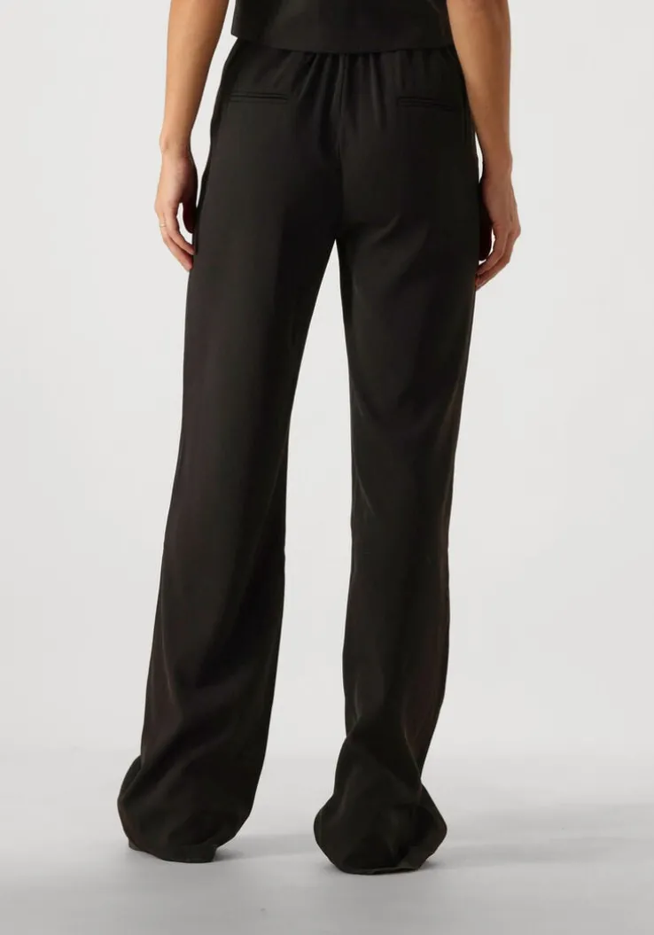 zwarte ydence pantalon pants solange tall