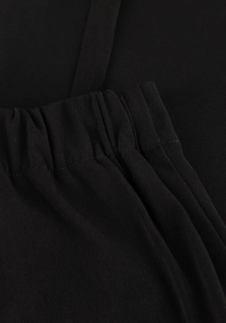 zwarte ydence pantalon pants solange tall