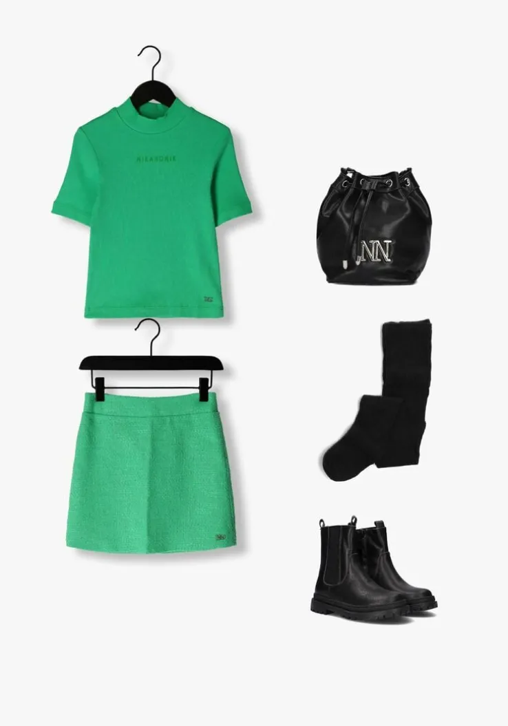 zwarte your wishes gina