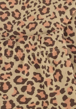 zwarte z8 flared broek carmine