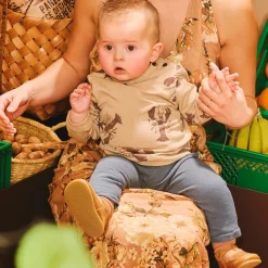 zwarte z8 lange broeken benito